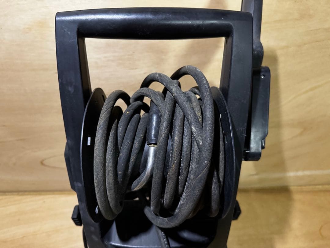 マキタ 高圧洗浄機 MHW0820 高機能タイプ