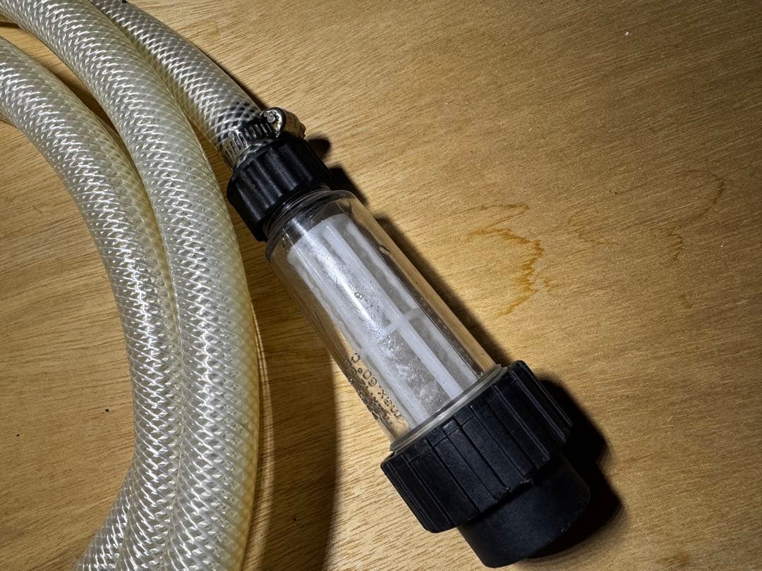 マキタ 高圧洗浄機 MHW0820 高機能タイプ