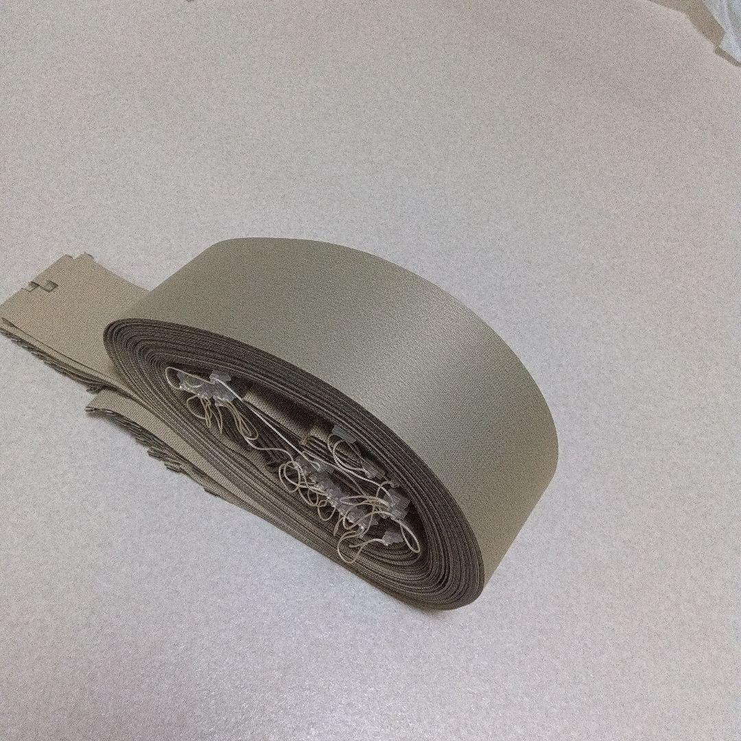 タチカワコーポレーション バーチカルブラインド1830✕1850 ベージュ