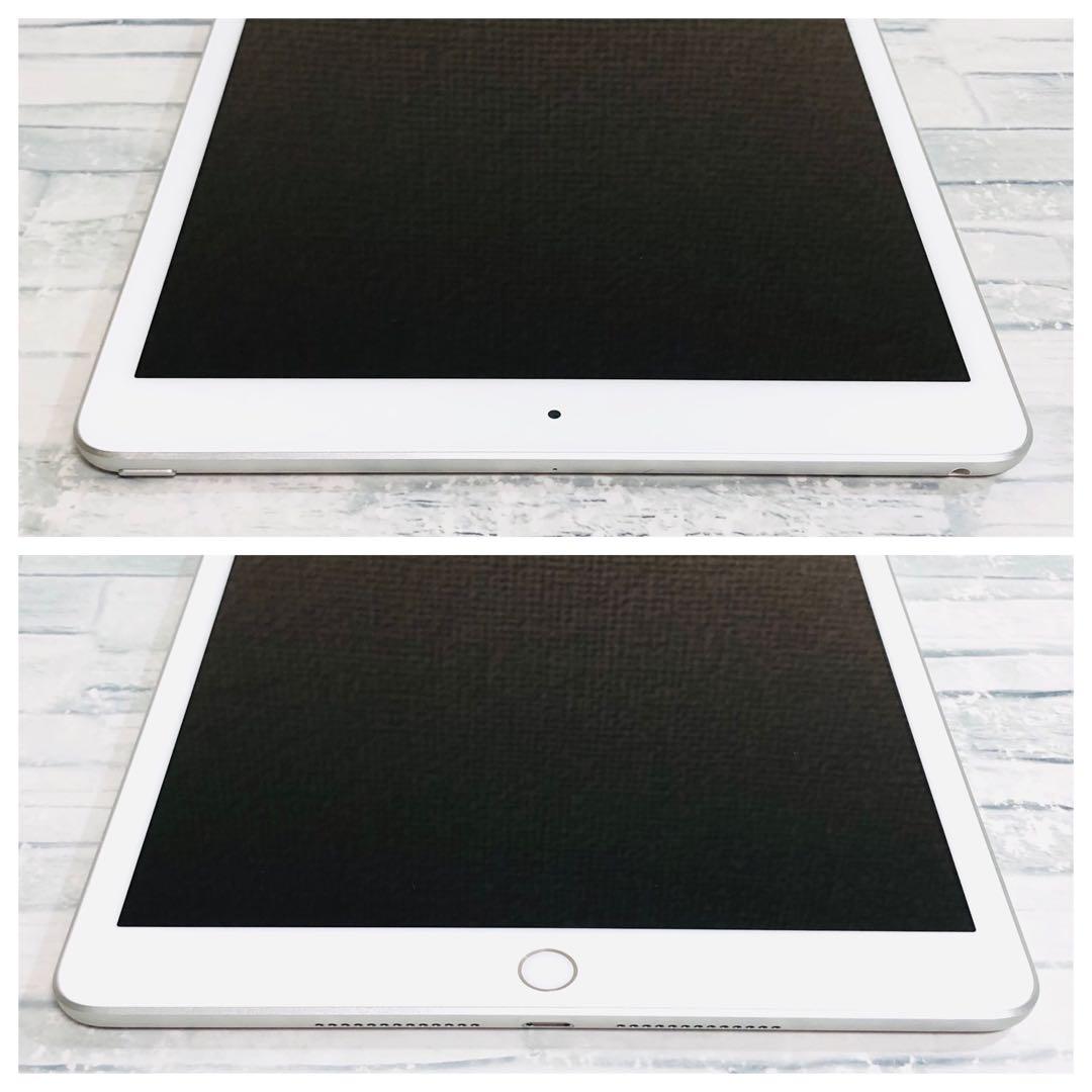 美品 iPad 第7世代 32GB wifiモデル　管理番号：319