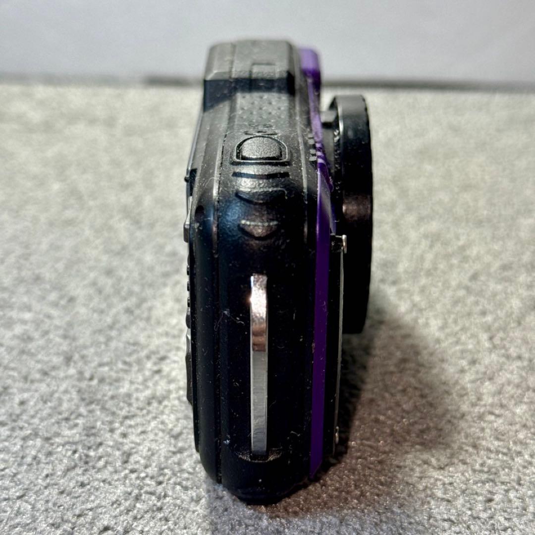 ☆動作OK PENTAX Optio WG-1 防水 SDカード付き