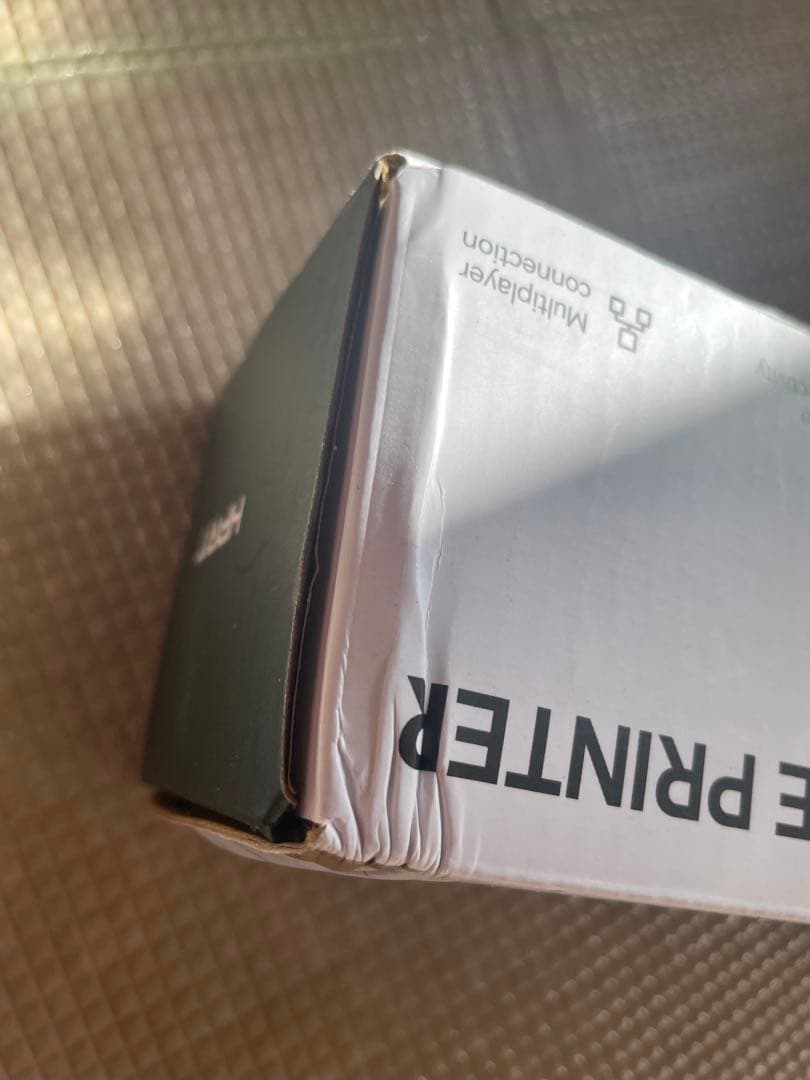 HPRT モバイルプリンター 軽量 小型 インクレス印刷　MT610