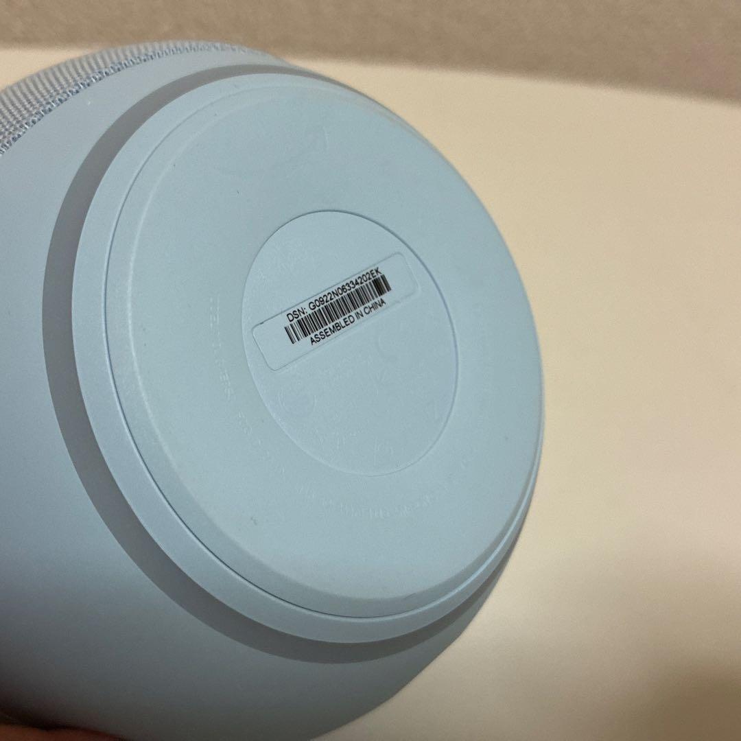 echo dot with clock 第5世代 時計付き ホワイト