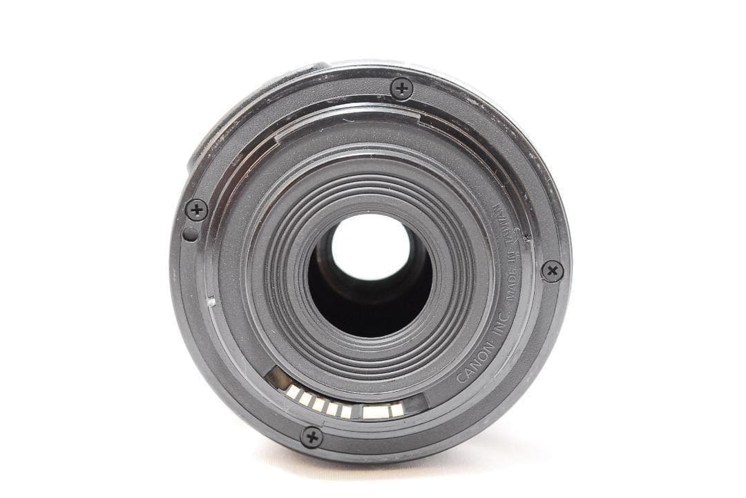 超美品✨Canon EOS KissX8i✨高性能標準レンズ 初心者◎ 一眼レフ