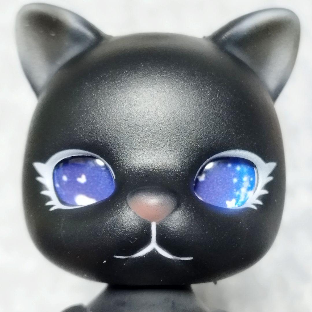 キラキラ目カ⑦　グラスアイ　カプセルドール　アイパーツ　カボション　10mm