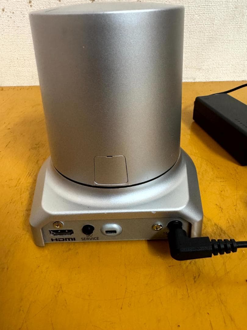 Panasonic HD コミュニケーションカメラ　GP-VD131J
