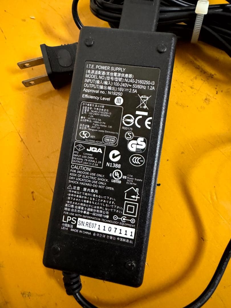 Panasonic HD コミュニケーションカメラ　GP-VD131J