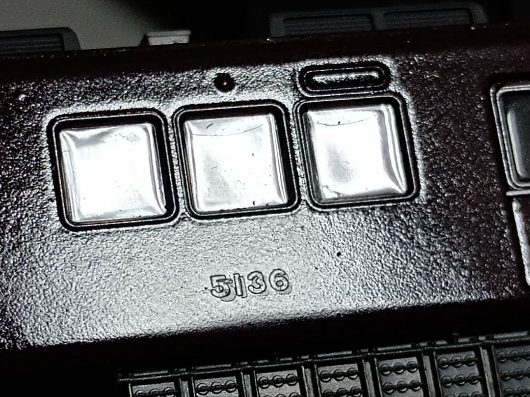 N化済鉄コレ 能勢電鉄5100系4両