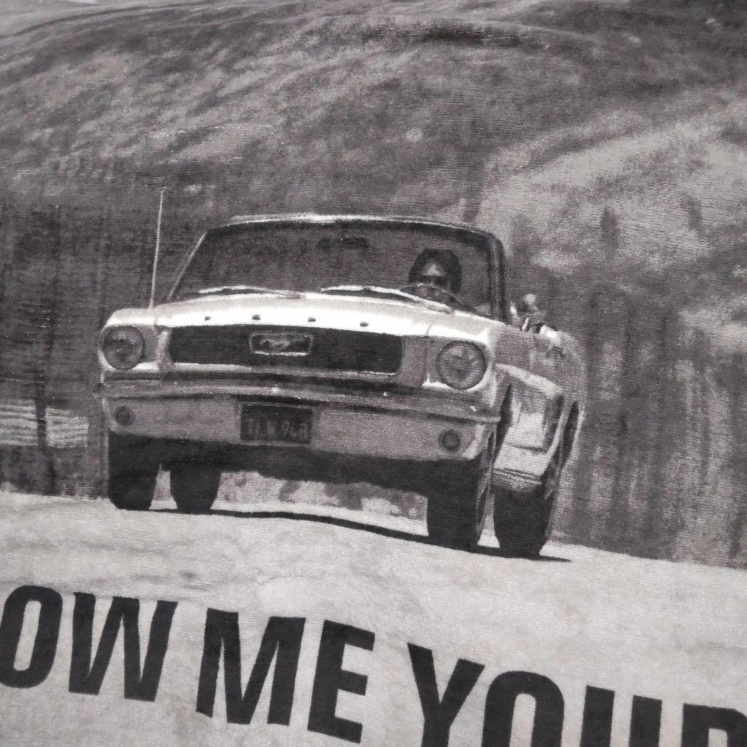 【希少★限定グッズ】浜田島2009★ 浜田省吾 J.BOY バスタオル 未開封