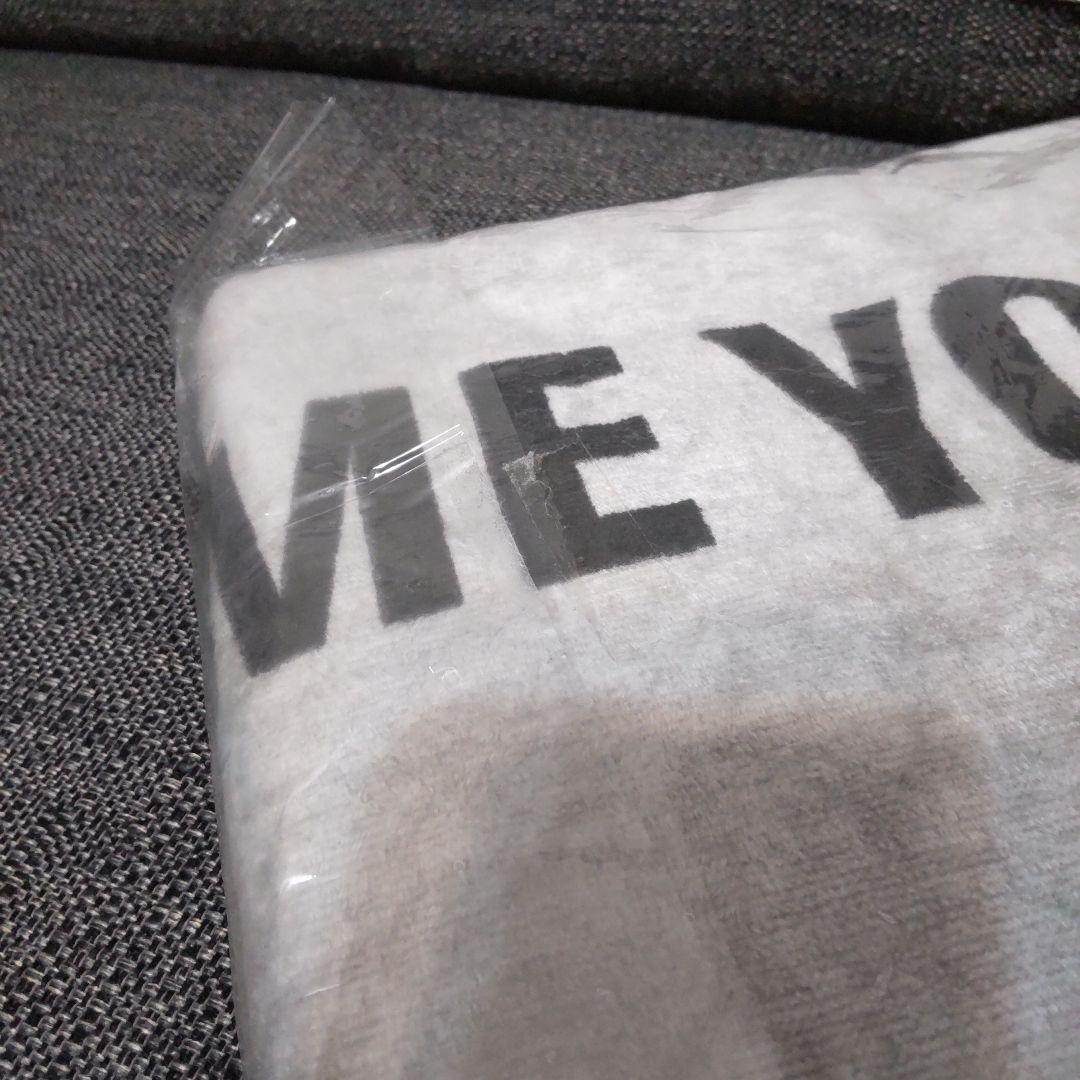 【希少★限定グッズ】浜田島2009★ 浜田省吾 J.BOY バスタオル 未開封