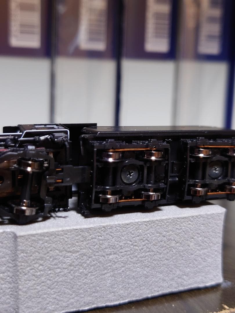 必読　トミックス2005 C57180