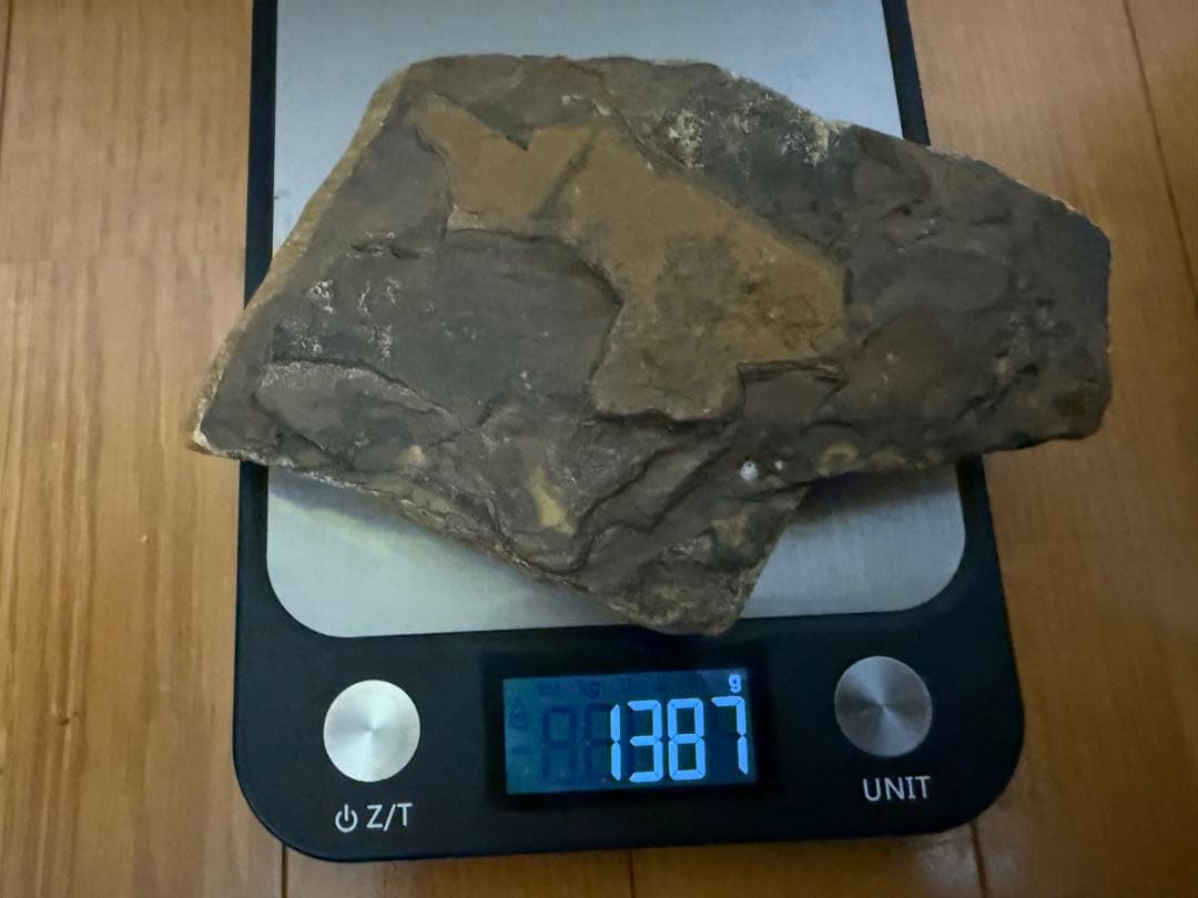 笛さま専用　ボルダーオパール　原石　3743g その他