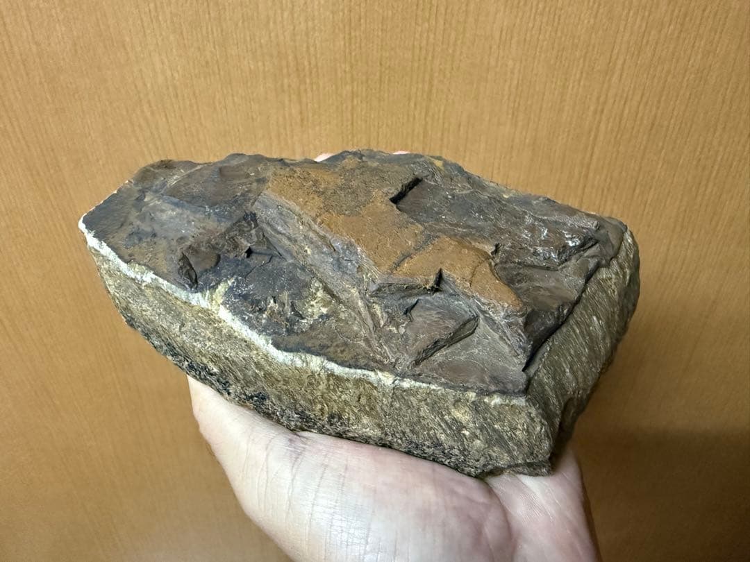 笛さま専用　ボルダーオパール　原石　3743g その他