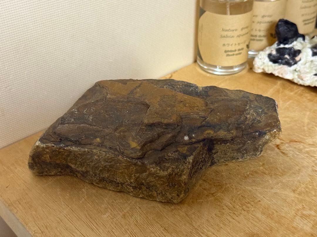 笛さま専用　ボルダーオパール　原石　3743g その他