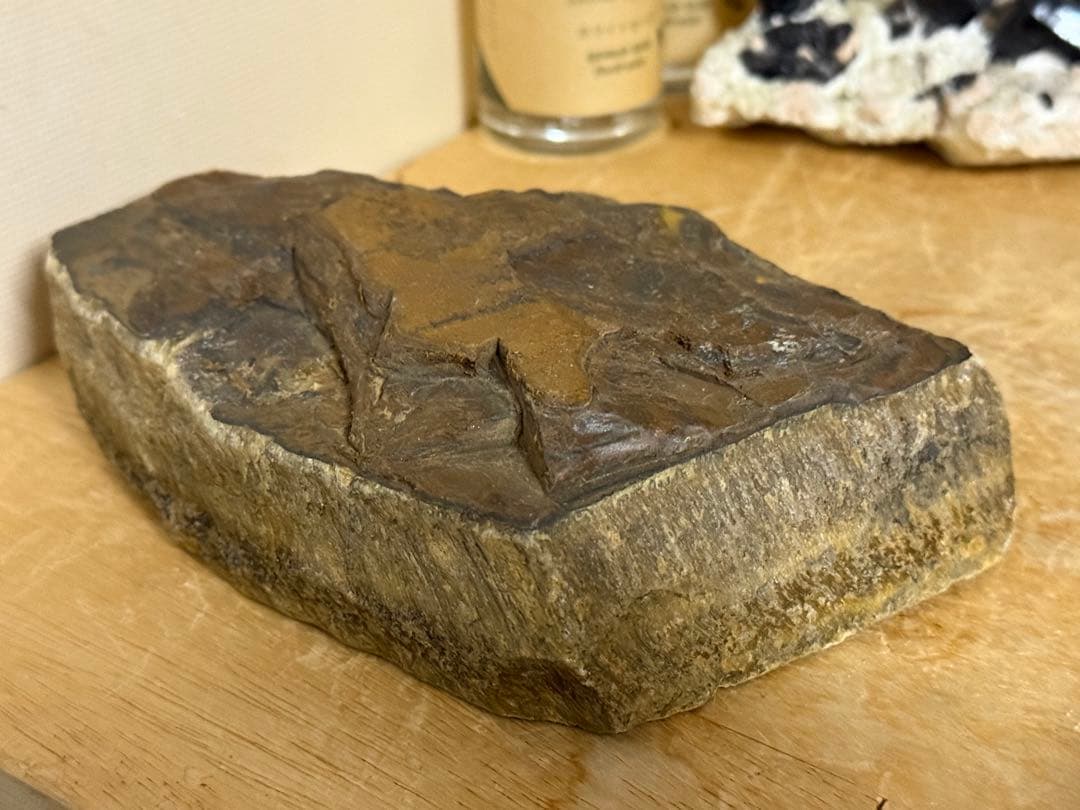 笛さま専用　ボルダーオパール　原石　3743g その他