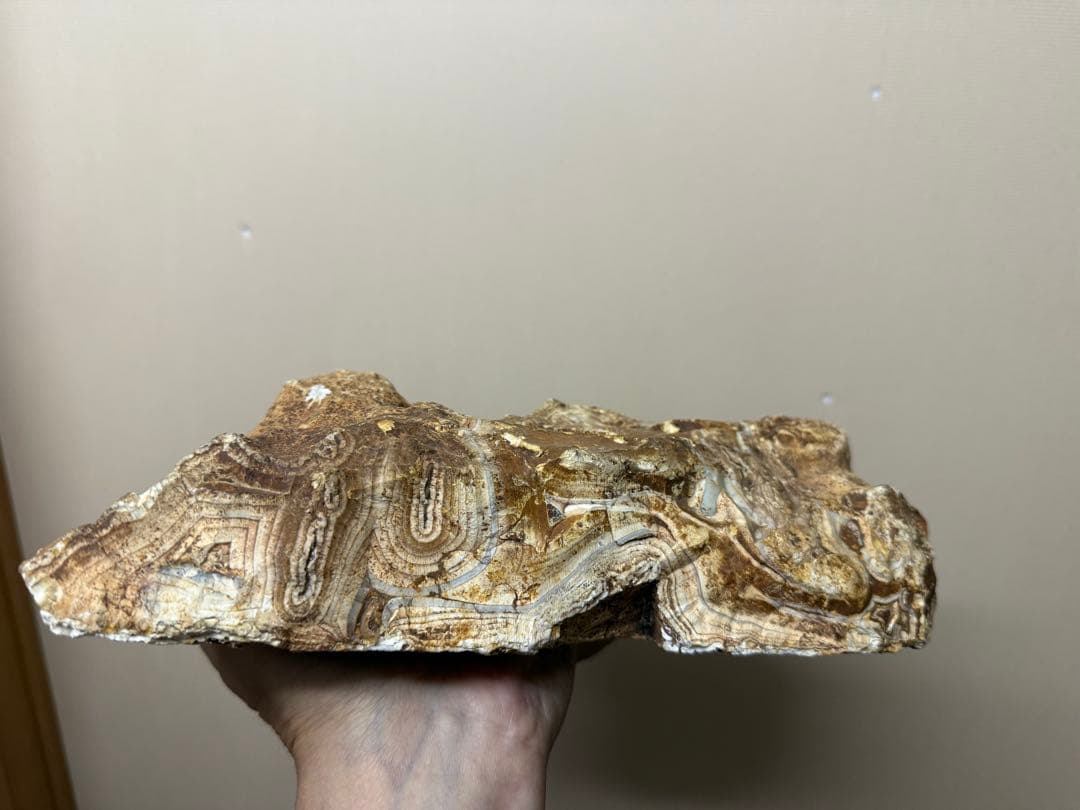 笛さま専用　ボルダーオパール　原石　3743g その他