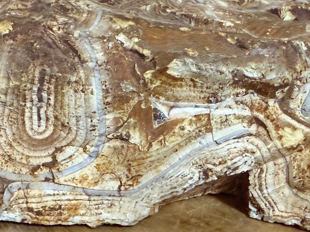 笛さま専用　ボルダーオパール　原石　3743g その他