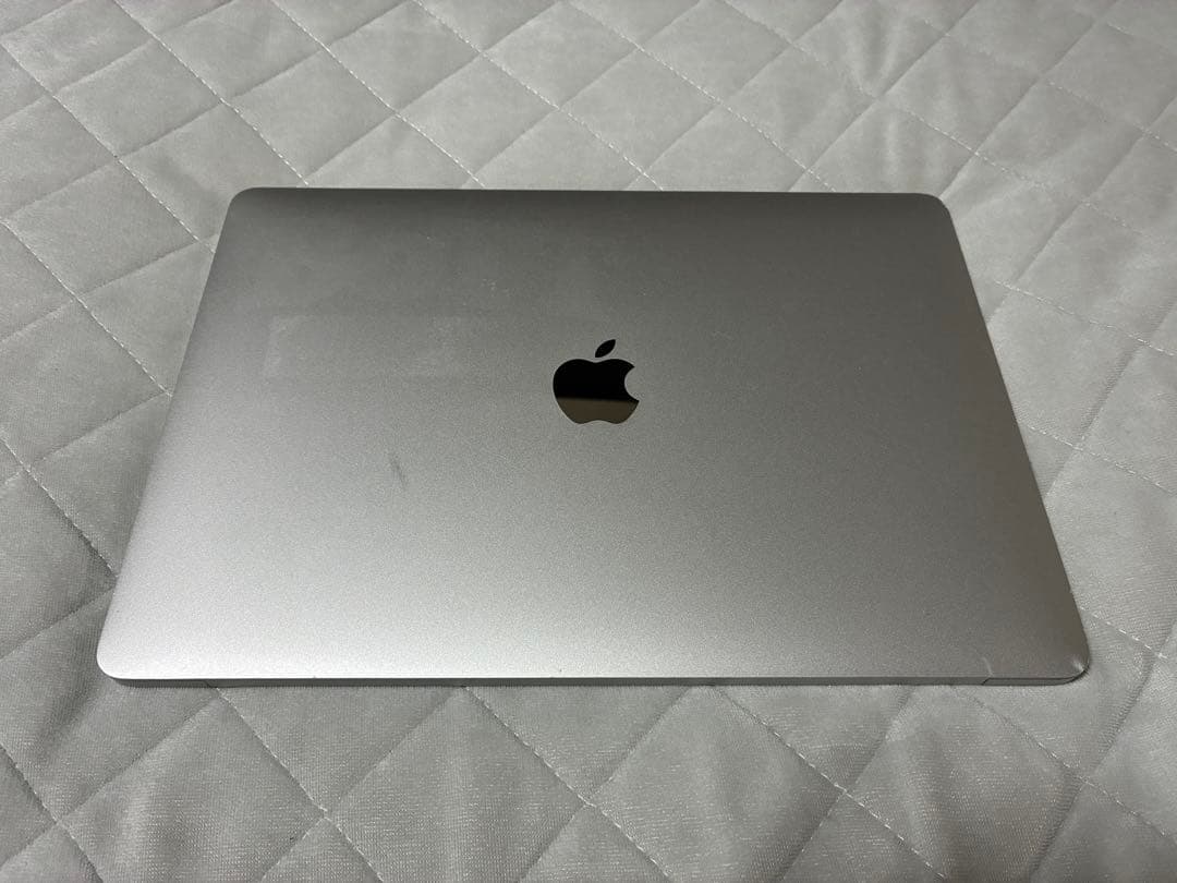 Z*t様 MacBook Pro 13インチ