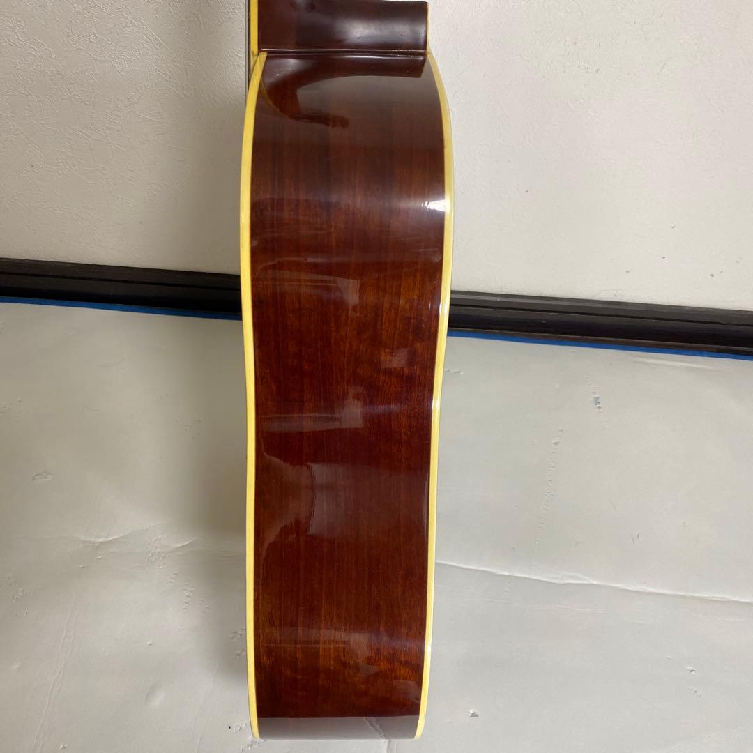 Morris MD-512 アコースティックギター