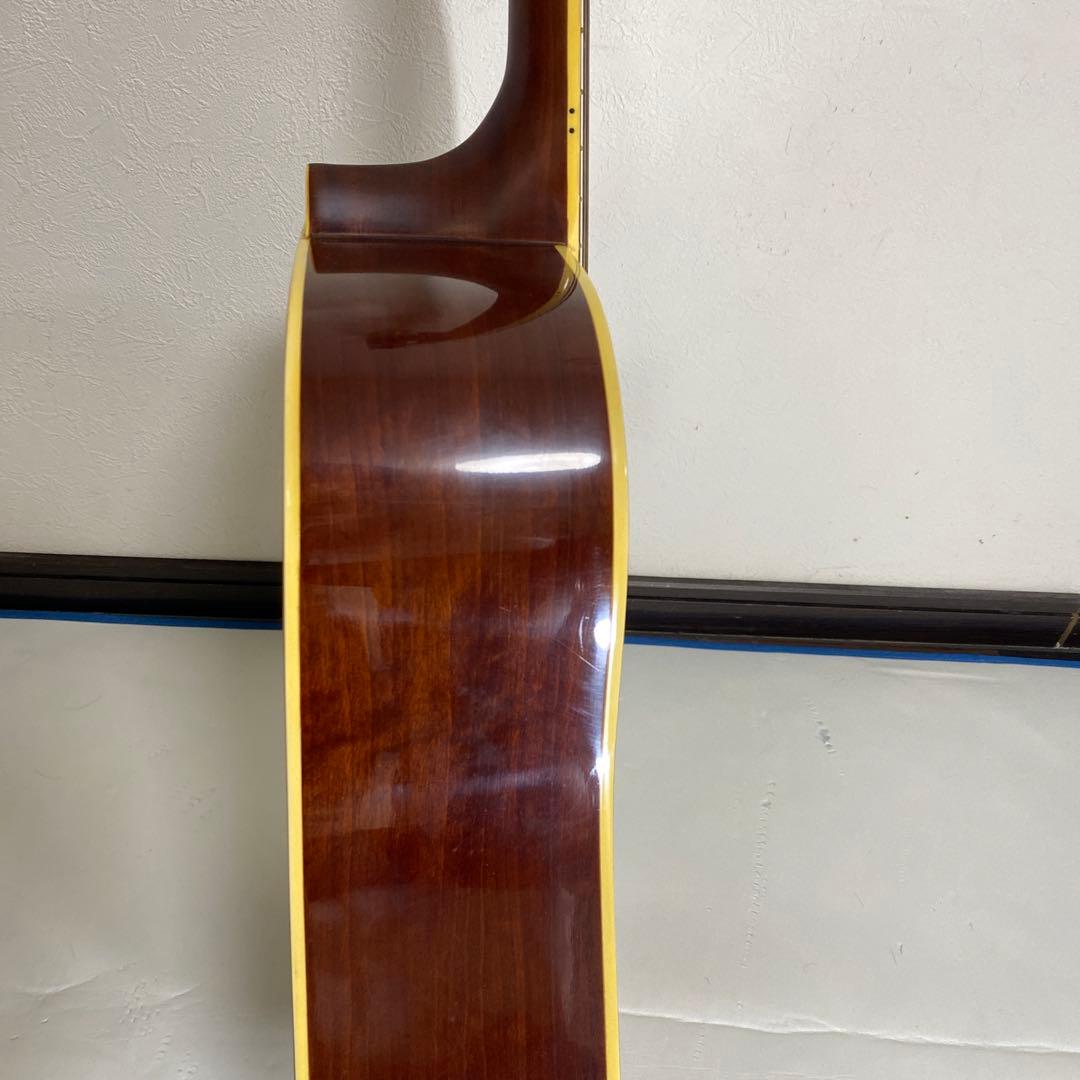 Morris MD-512 アコースティックギター