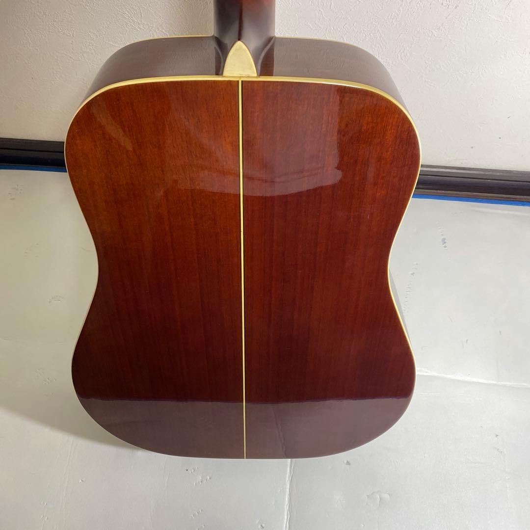 Morris MD-512 アコースティックギター