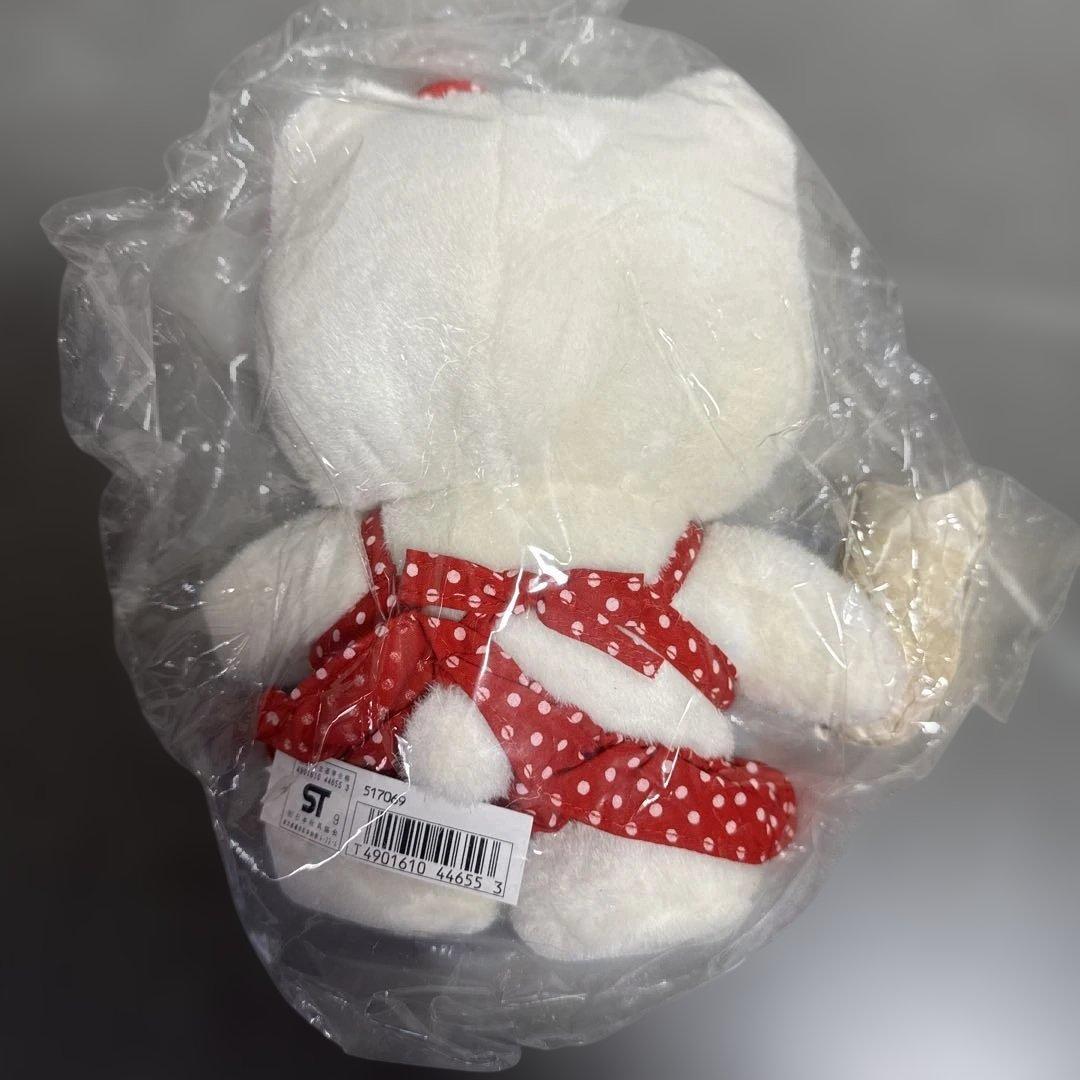 ☆未開封☆ハローキティ　ビキニ　ぬいぐるみ　パイナップル