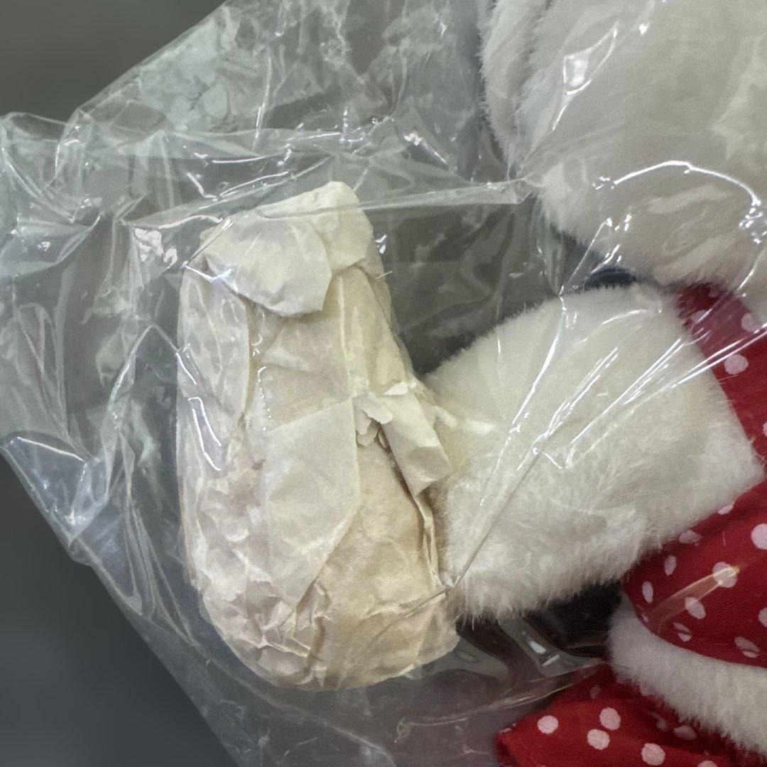 ☆未開封☆ハローキティ　ビキニ　ぬいぐるみ　パイナップル