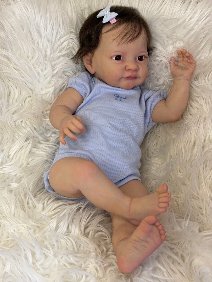 【リボーンドール】TOBIAH