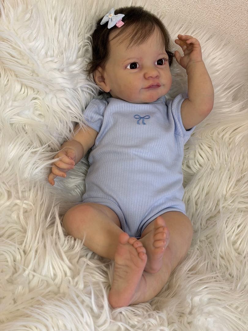 【リボーンドール】TOBIAH