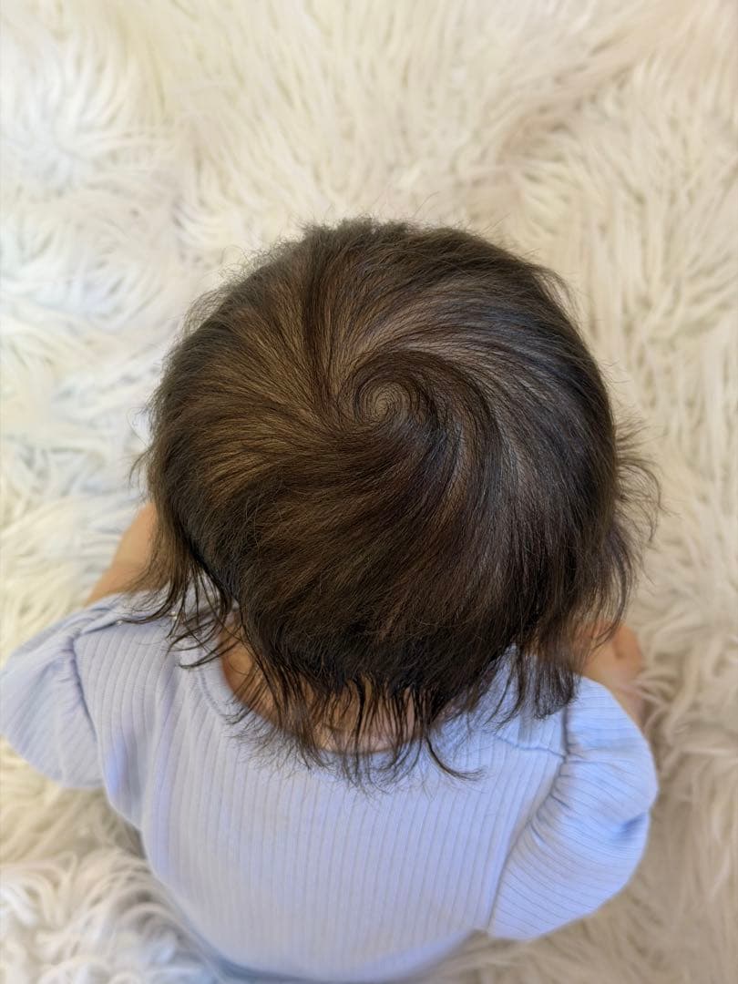 【リボーンドール】TOBIAH