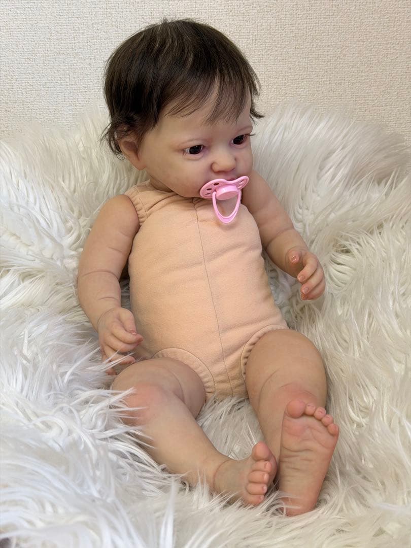 【リボーンドール】TOBIAH