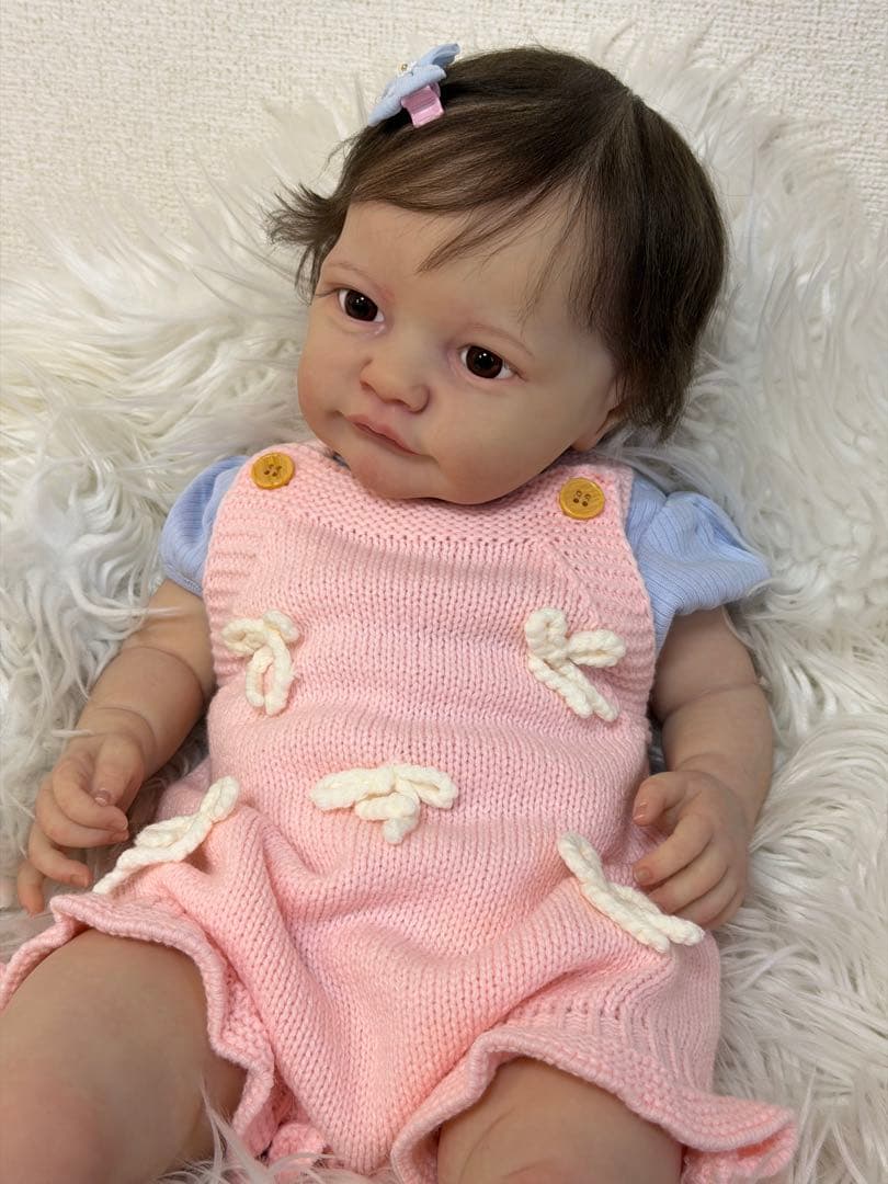 【リボーンドール】TOBIAH