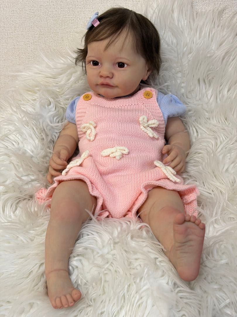 【リボーンドール】TOBIAH