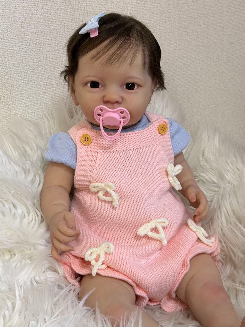 【リボーンドール】TOBIAH