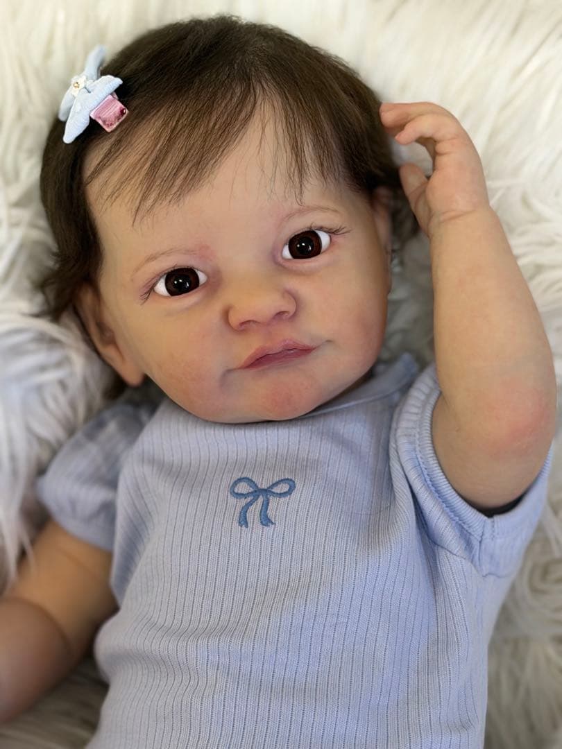 【リボーンドール】TOBIAH