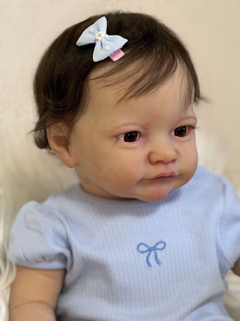 【リボーンドール】TOBIAH