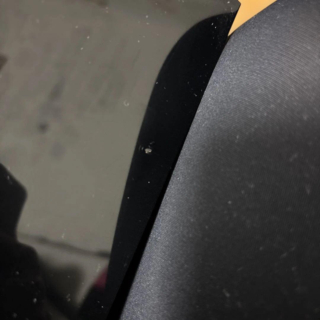 ラジオ・コンポ YAMAHA MODEL NO. CRX-330