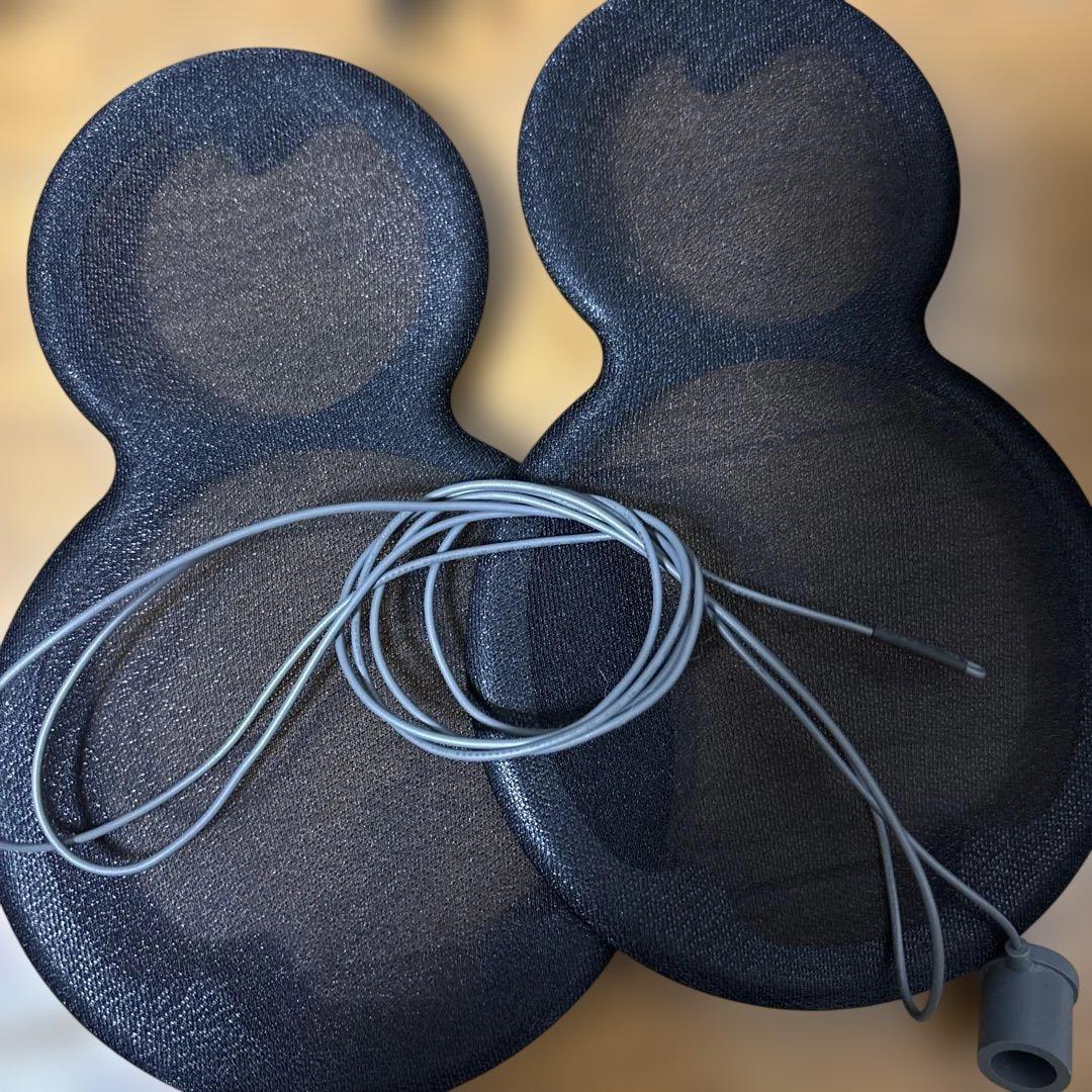 ラジオ・コンポ YAMAHA MODEL NO. CRX-330