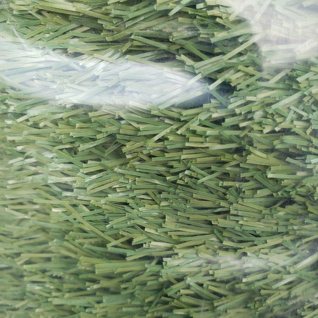 【新品未開封】リアル人工芝 スーパーターフ 1m x 5m