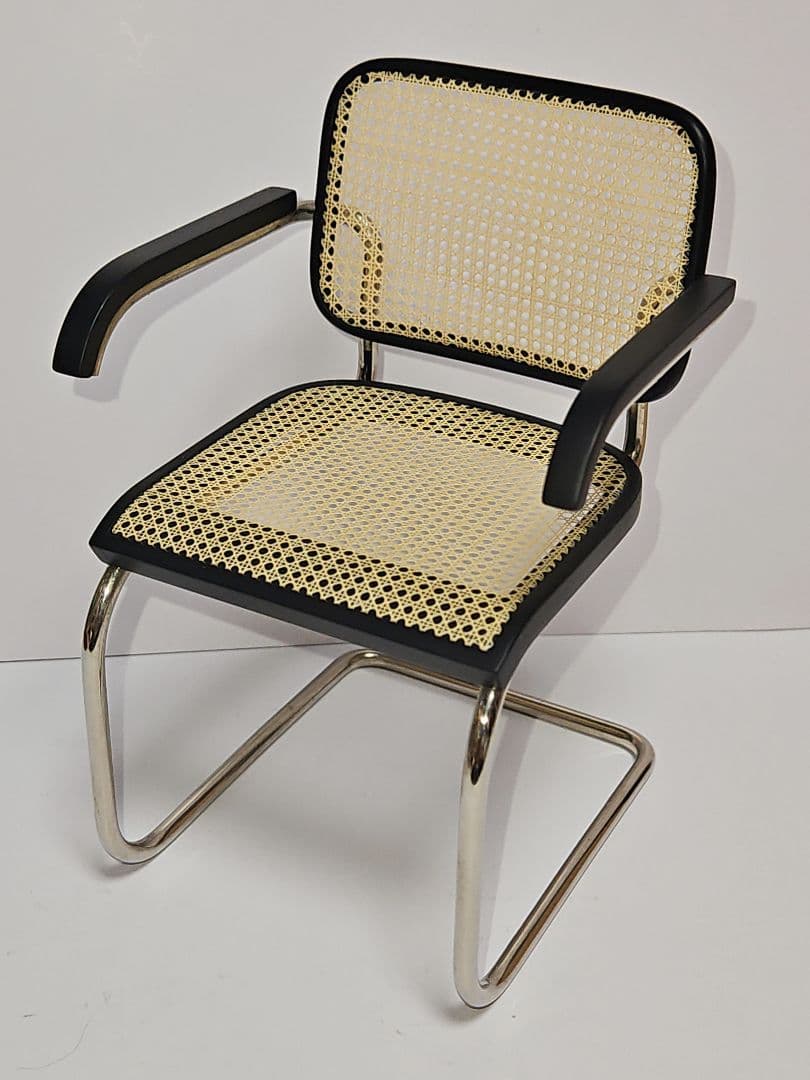 Vitra Design Museum マルセル・ブロイヤー チェスカチェア