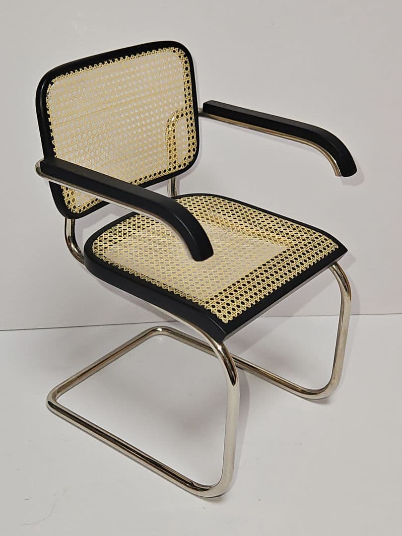 Vitra Design Museum マルセル・ブロイヤー チェスカチェア
