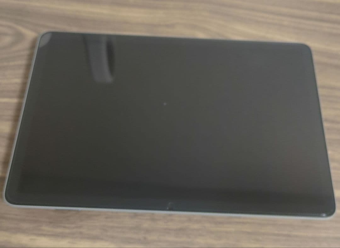 Google Pixel Tablet スタイラスペン・ケース付き グレー