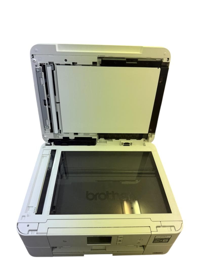 K Brother 複合機 コピー機 DCP-J987N