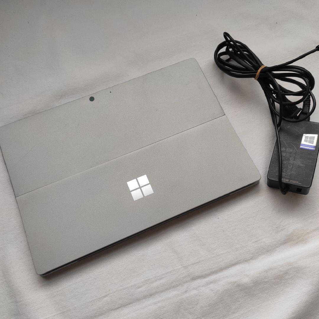 Surface Pro 7 Core i7/16GB/512GB 充電器