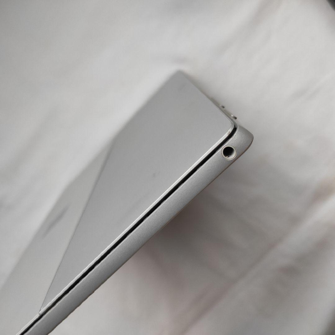 Surface Pro 7 Core i7/16GB/512GB 充電器