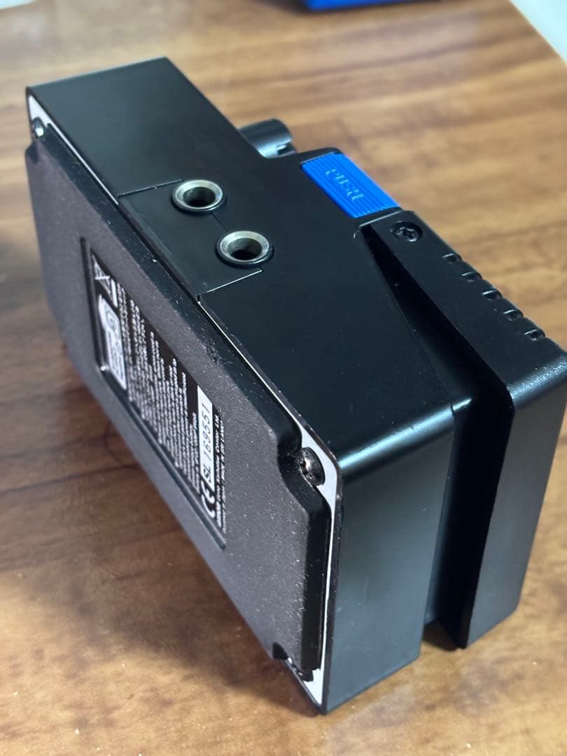 ARON ステレオフェイザー SPH-1