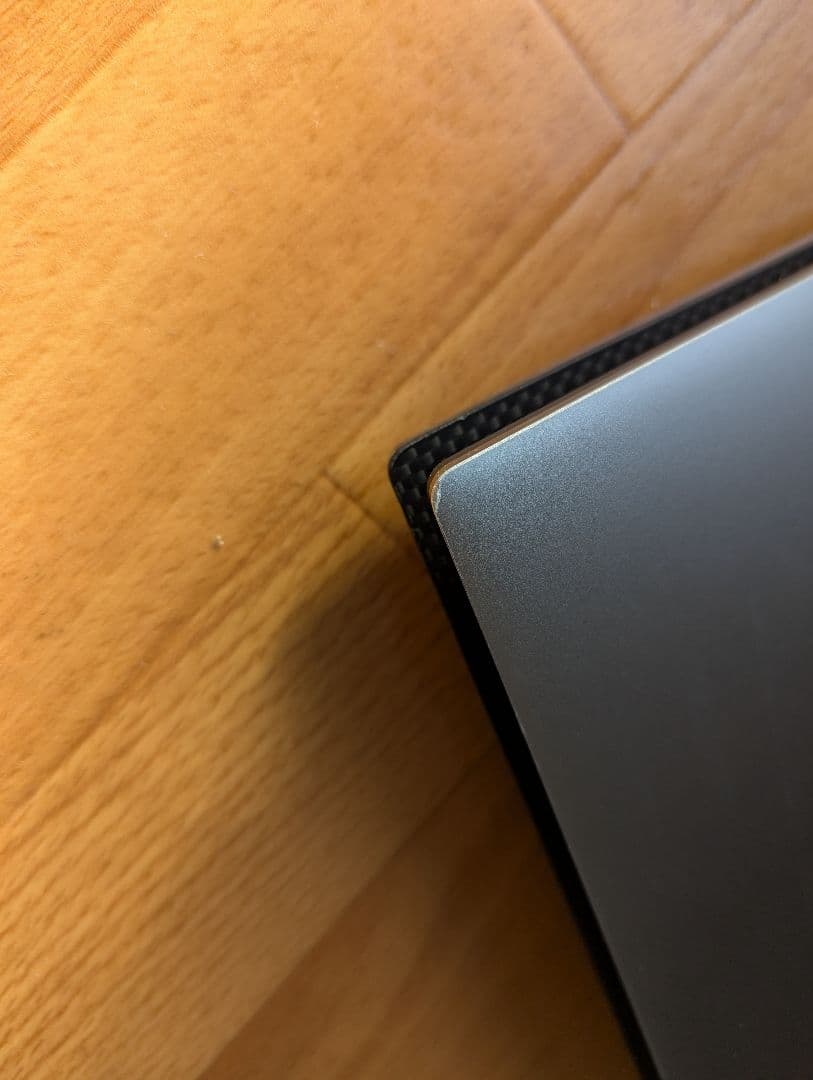 Windowsノート本体 DELL PRECISION 5550