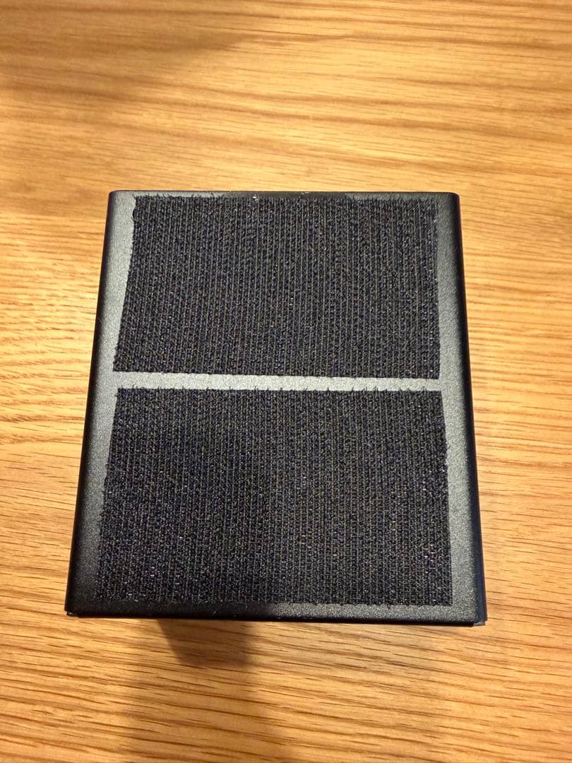 Strymon IRIDIUM アンプ & キャビネットシミュレーター