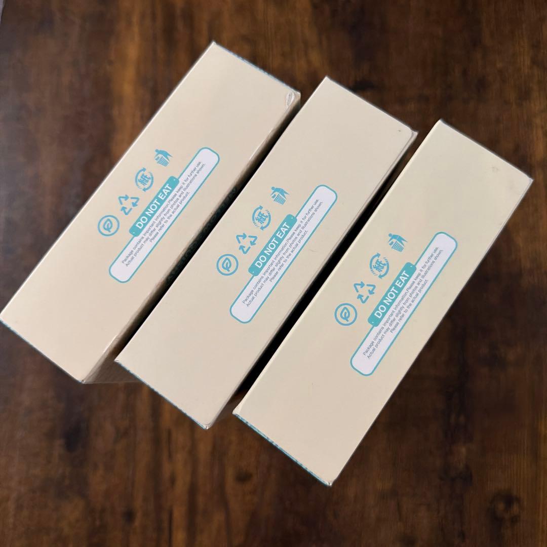 Mellojoy にぎにぎおにぎり 未開封 3箱 メロジョイ