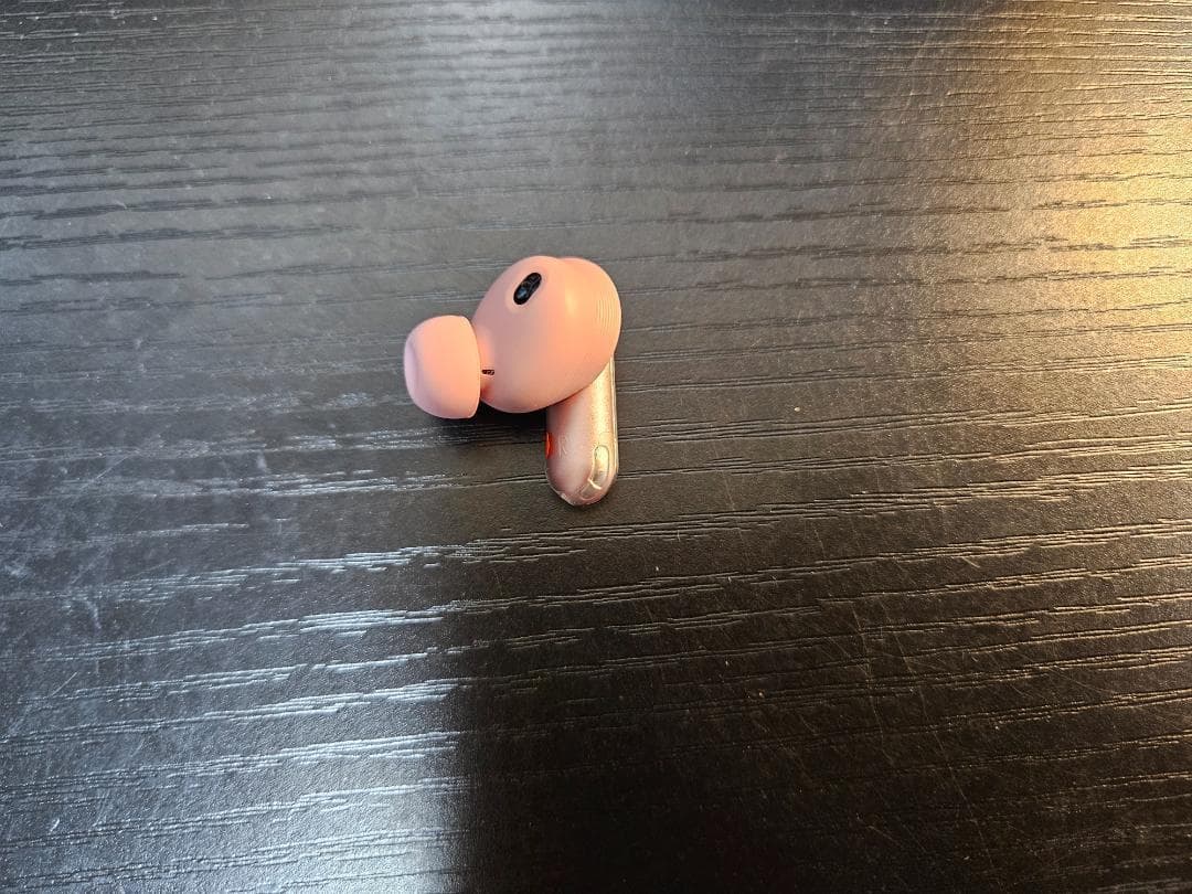 新品未使用/右耳のみ/JBL TOUR PRO 2/ピンク/右のみ/聴色/o